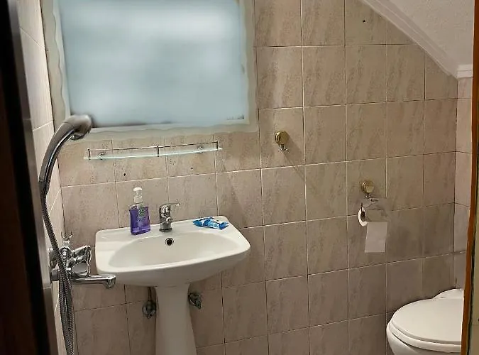 Lägenhet In Cavo Kastri Nikiti (Sithonia)