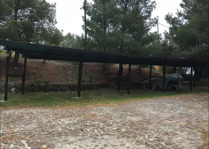 Lägenhet In Cavo Kastri Nikiti (Sithonia)