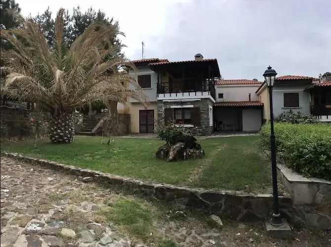 In Cavo Kastri