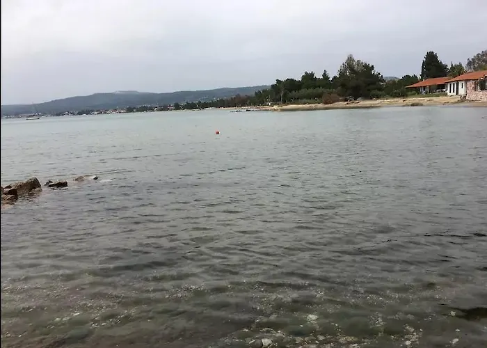 In Cavo Kastri