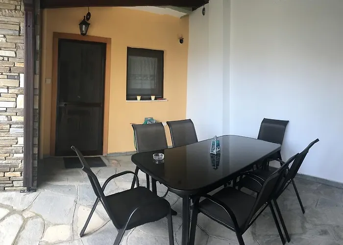In Cavo Kastri *
