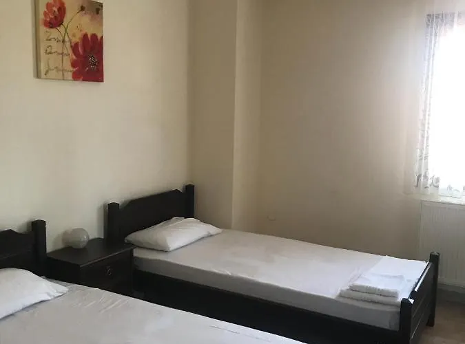 Lägenhet In Cavo Kastri