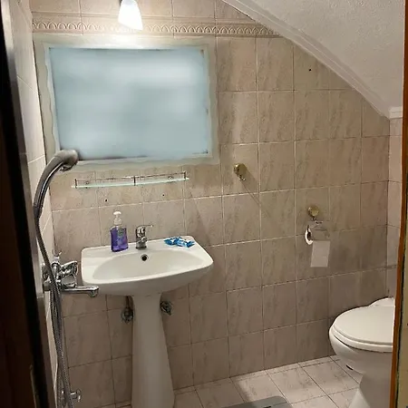 Appartamento In Cavo Kastri Nikiti (Sithonia)