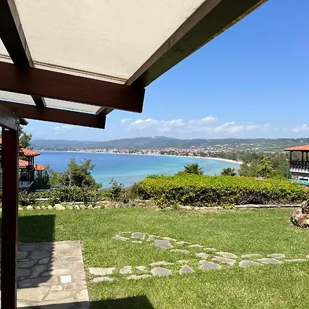 Appartamento In Cavo Kastri *