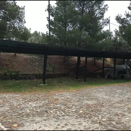 Appartamento In Cavo Kastri Nikiti (Sithonia)