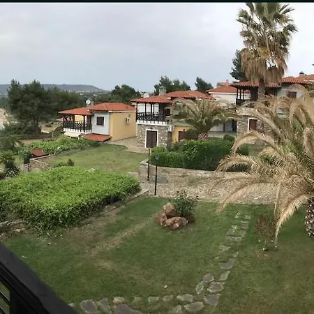 In Cavo Kastri *