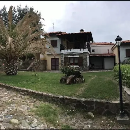 In Cavo Kastri