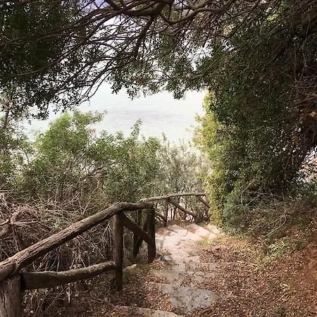 Appartamento In Cavo Kastri