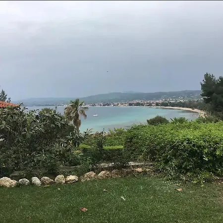 Appartamento In Cavo Kastri *
