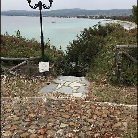 Appartamento In Cavo Kastri Nikiti (Sithonia)