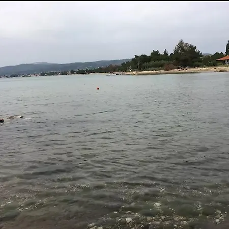 In Cavo Kastri
