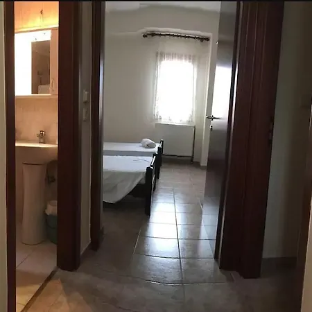 In Cavo Kastri Appartamento *