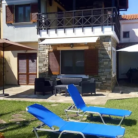 Appartamento In Cavo Kastri