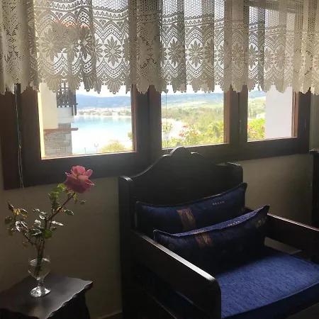 Appartamento In Cavo Kastri Nikiti (Sithonia)