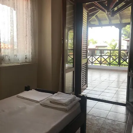 In Cavo Kastri