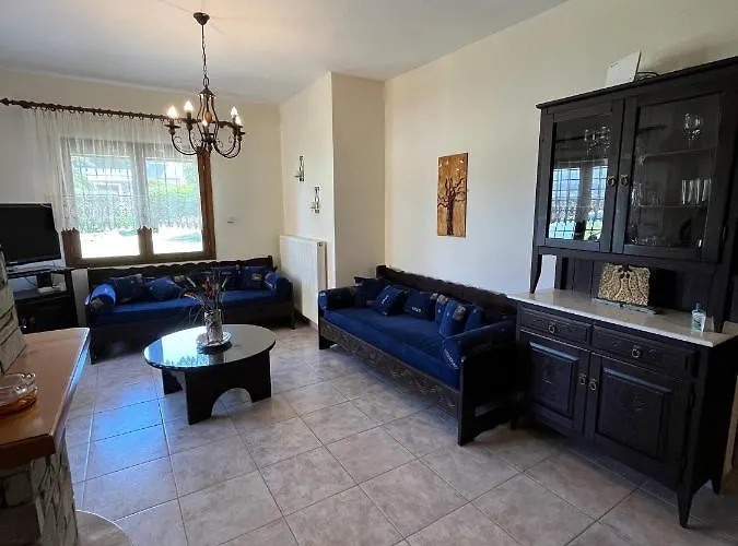 Appartement In Cavo Kastri *