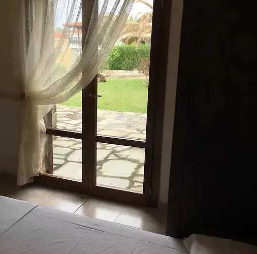 In Cavo Kastri Appartement *