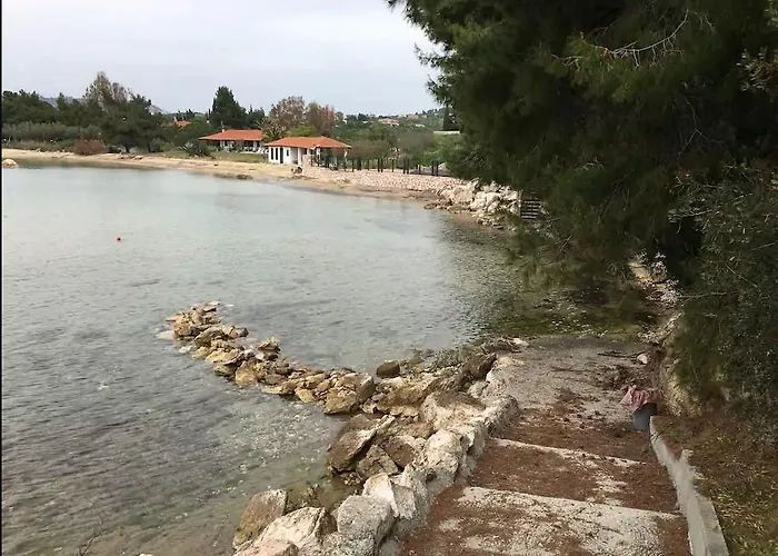Apartmán In Cavo Kastri