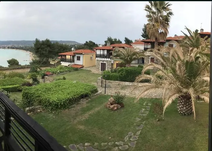 In Cavo Kastri *