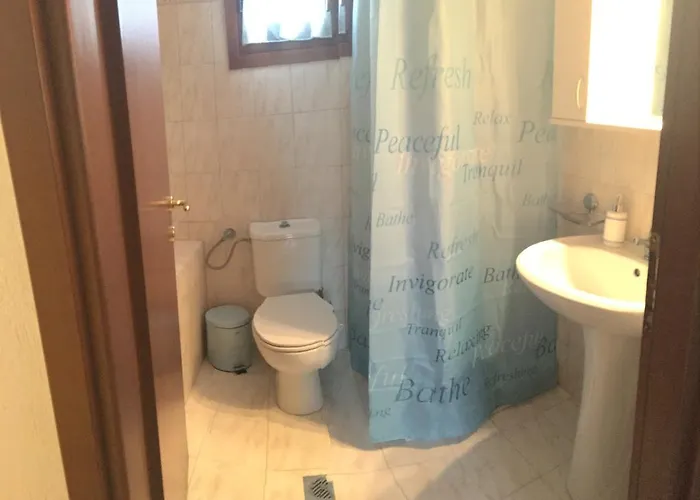 In Cavo Kastri Appartement *