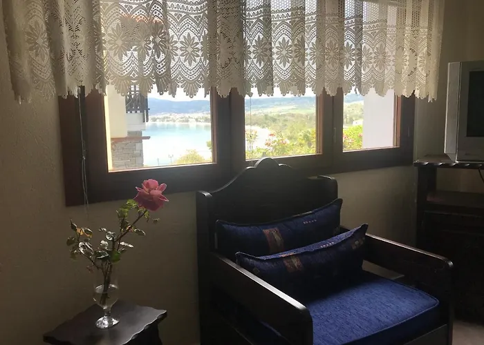 Appartement In Cavo Kastri Nikiti (Sithonia)