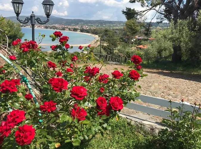 In Cavo Kastri *