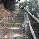 In Cavo Kastri * Nikiti (Sithonia)