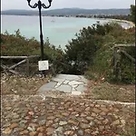 Lejlighed In Cavo Kastri Nikiti (Sithonia)