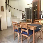 In Cavo Kastri Lejlighed Nikiti (Sithonia)