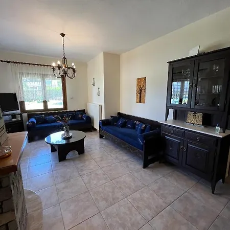 Apartmán In Cavo Kastri *
