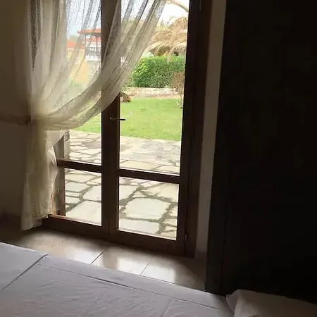 In Cavo Kastri 公寓 *