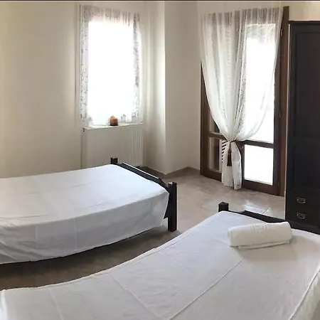 公寓 In Cavo Kastri