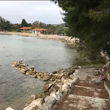 公寓 In Cavo Kastri