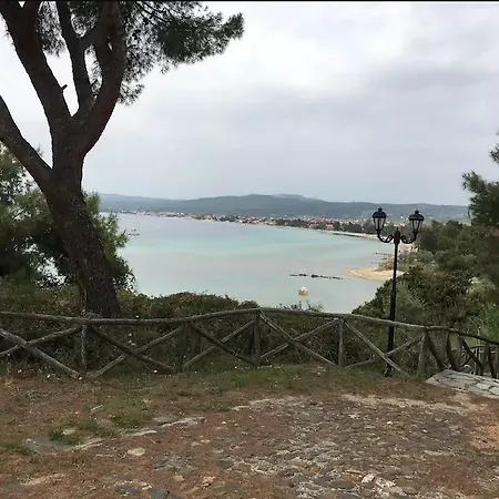 In Cavo Kastri 尼基季