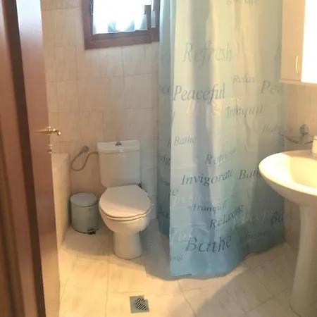 In Cavo Kastri Apartmán *