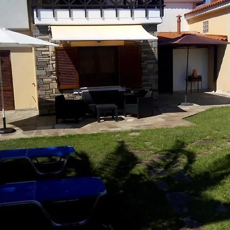 In Cavo Kastri ニキティ