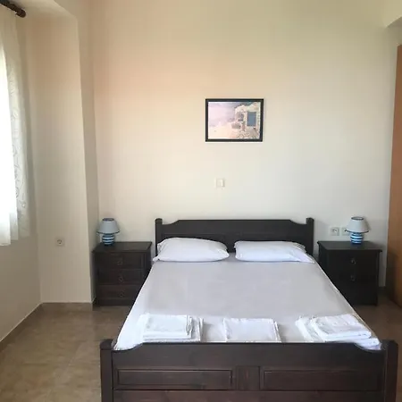 In Cavo Kastri 尼基季
