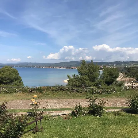 In Cavo Kastri 公寓 *